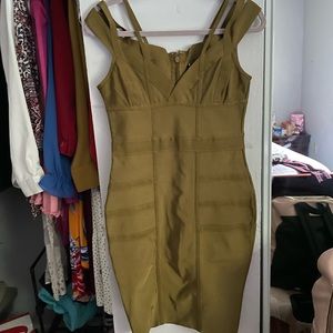 Fashion Nova Dress